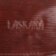 Женская кожаная повседневно-дорожная сумка LASKARA (ЛАСКАРА) LK-DM233-choco-cognac