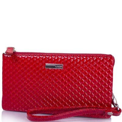 Женский кожаный кошелек KARYA (КАРИЯ) SHI1075-122