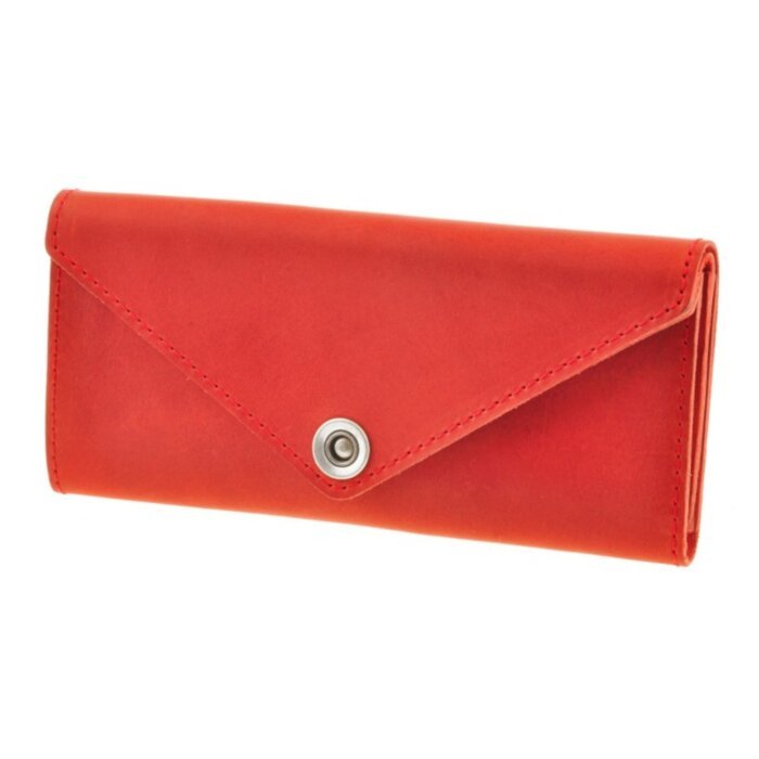 Кошелек 1.0 Коралл (BN-W-1-coral)