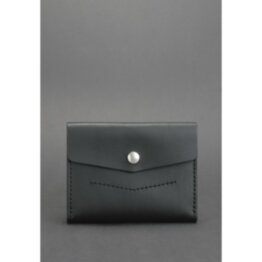 Кошелек 2.0 Графит (BN-W-2-g)