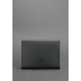Кошелек 2.0 Графит (BN-W-2-g)