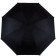 Зонт-трость противоштормовой мужской механический с большим куполом JEAN PAUL GAULTIER (ЖАН-ПОЛЬ ГОТЬЕ) FRHJPG37E15-black