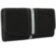 Кошелек женский из кожи ската (NST ST 52 RS Black)