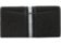 Кошелек женский из кожи ската (NST ST 52 RS Black)