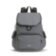 Рюкзак Kipling CITY PACK K00085_40G Серый (Бельгия)