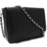 Сумка Cross Body из кожи питона (BT-117)