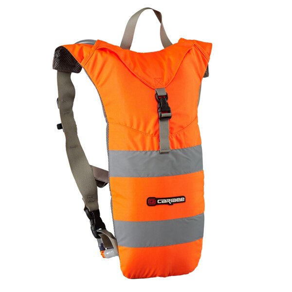 Рюкзак спортивний Caribee Nuke 3L Orange