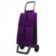 Сумка-тележка Rolser Maxi DY Joy 38 Violet