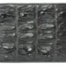 Портмоне из кожи крокодила (ALM 03 BT Black)