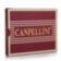 Мужской кожаный кошелек CANPELLINI (КАНПЕЛЛИНИ) SHI1102-1
