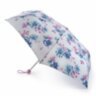Зонт женский Fulton Superslim-2 L553 Pastel Petals (Милые лепестки)