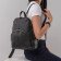 Женский рюкзак Olivia Leather JJH-6082A-BP