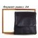 Мужская кожаная мини-почтальонка TUNONA (ТУНОНА) SK2431-2