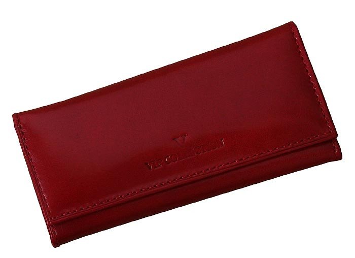 Чехол для ключей серии New York VIP Collection (02.R.NY)