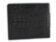 Кошелек мужской из кожи крокодила (ALM 7T Black)