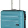 Чемодан Travelite Kosmos TL073947-25 Синий (Германия)