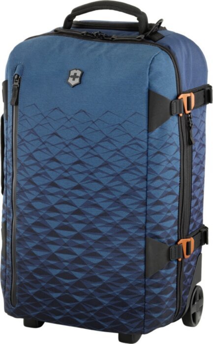 Чемодан Victorinox Travel Vx Touring Vt601477 Синий (Швейцария)