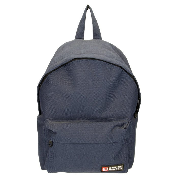 Рюкзак Enrico Benetti Amsterdam Eb54386002 Синий (Нидерланды)