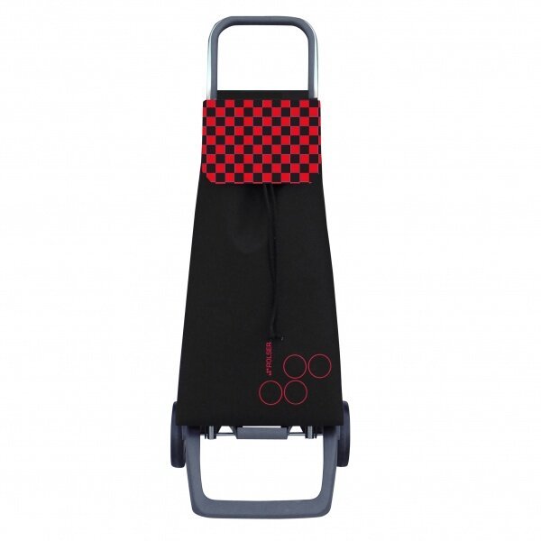 Сумка-тележка Rolser Jet F1 Joy 40 Rojo
