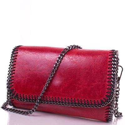 Женская кожаная сумка-клатч ETERNO (ЭТЕРНО) IBP1001