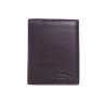 Портмоне мужское кожаное RONALDO (РОНАЛЬДО) DNK0800-D-black