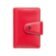Кошелек женский Visconti SP31 Poppy c RFID (Red Multi Spectrum)