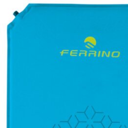 Коврик туристический Ferrino Bluenite 2.5