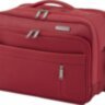 Cумка Travelite Capri TL089804-10 Красный (Германия)