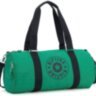 Дорожная сумка Kipling Onalo KI2556_28S Зеленый (Бельгия)