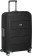 Чемодан Travelite Makro TL073649-01 Черный (Германия)
