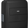 Чемодан Travelite Makro TL073649-01 Черный (Германия)