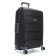 Чемодан Travelite Makro TL073649-01 Черный (Германия)