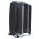 Чемодан Travelite Makro TL073649-01 Черный (Германия)