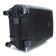 Чемодан Travelite Makro TL073649-01 Черный (Германия)