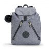 Рюкзак Kipling FUNDAMENTAL K11347_F27 Синий (Бельгия)