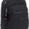 Рюкзак для ноутбука Kipling CLAS SEOUL K12622_J99 Черный (Бельгия)