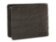 Кошелек мужской из кожи крокодила (crm-11500 Black)