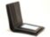 Кошелек мужской из кожи крокодила (crm-11500 Black)
