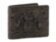 Кошелек мужской из кожи крокодила (crm-11500 Black)