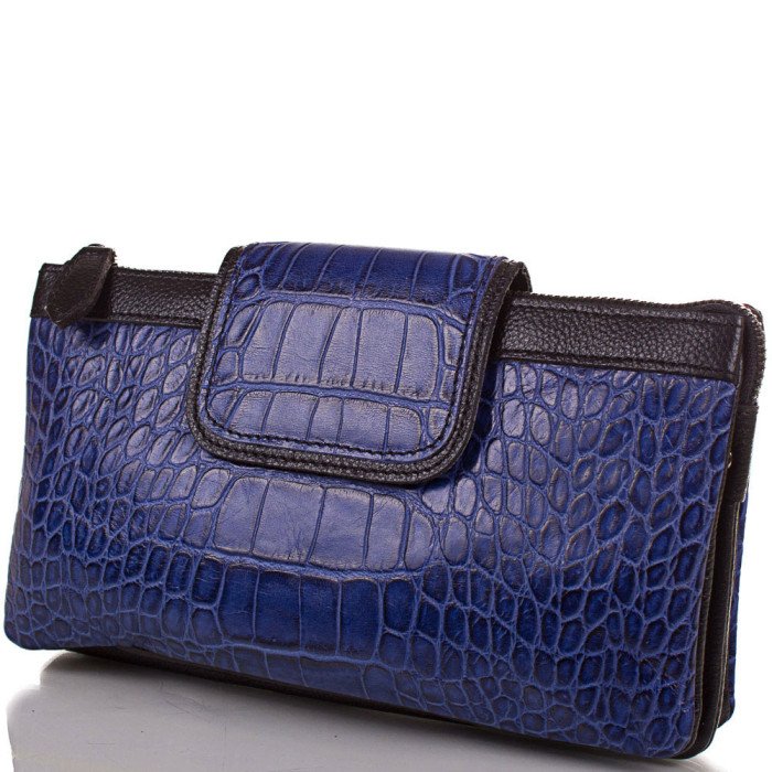 Женский кожаный клатч ETERNO (ЭТЕРНО) ET15243-1