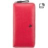 Кошелек женский Visconti SP79 Violet c RFID (Red Multi Spectrum)