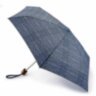 Зонт женский Fulton Tiny-2 L501 Tweed Check (Клетка)