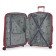 Чемодан Gabol Vermont (L) Red
