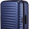 Чемодан Lojel Alto Lj-CF1793L_BLU Синий (Япония)