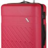 Чемодан Travelite Vinda TL073849-10 Красный (Германия)
