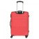 Чемодан Travelite Vinda TL073849-10 Красный (Германия)
