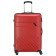 Чемодан Travelite Vinda TL073849-10 Красный (Германия)