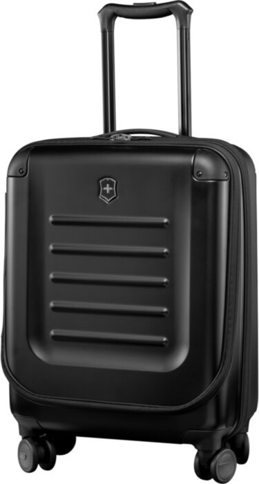 Чемодан Victorinox Travel Spectra 2.0 Vt601286 Черный (Швейцария)