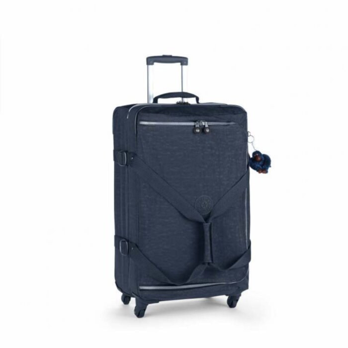 Чемодан Kipling Cyrah K14858_511 Синий (Бельгия)
