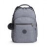 Рюкзак для ноутбука Kipling CLAS SEOUL K12629_F27 Синий (Бельгия)